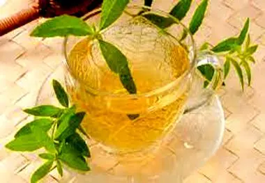 این گیاه بهترین دمنوش اعصاب است
