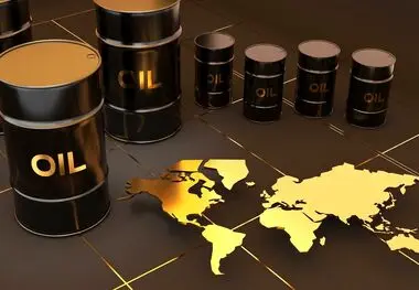 قیمت جهانی نفت امروز ۱۴۰۲/۰۸/۱۵| برنت ۸۵ دلار و ۲۹ سنت شد