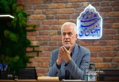 بهره‌برداری از فاز نخست خط ۲ قطار شهری اصفهان تا ۱۴۰۳ ، مشکل ترافیک باید ریشه‌ای رفع شود