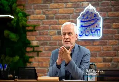بهره‌برداری از فاز نخست خط ۲ قطار شهری اصفهان تا ۱۴۰۳ ، مشکل ترافیک باید ریشه‌ای رفع شود