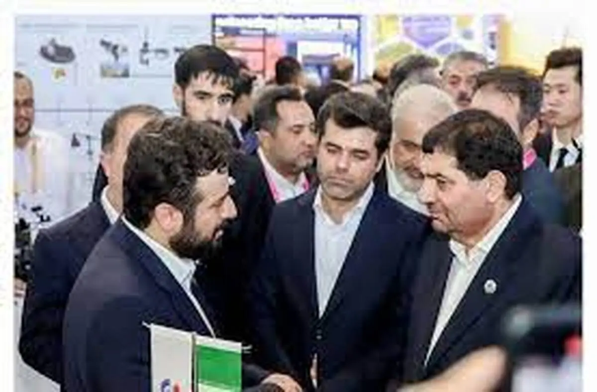 بازدید نخبگان از مجتمع‌ها با هدف جهاد تبیین انجام می‌شود