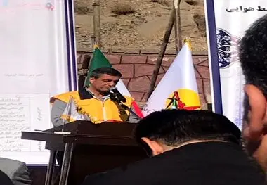 ایران از دانش بالایی در صنعت توزیع برق برخوردار است