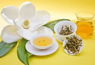 رقیب جدید چای سبز از راه رسید