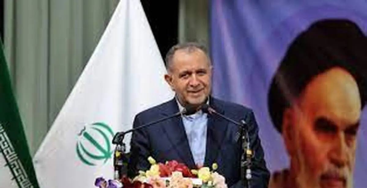 مدیر عامل جدید شستا مشخص شد
