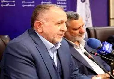 مولدسازی و سودآوری از ماموریت های مهم ما برای افزایش دارایی ها می باشد