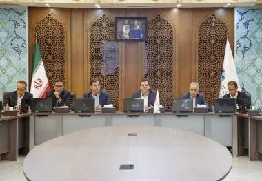 پیگیری مجدانه مشکلات صنایع غذایی در اتاق بازرگانی اصفهان
