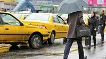 دو جریمه سخت برای رانندگان تاکسی: لغو مجوز طرح ترافیک و ابطال کارت سوخت