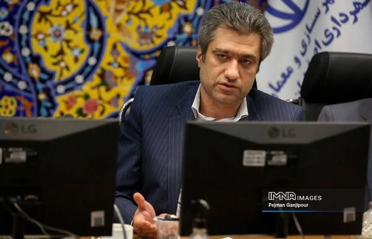 ساختمان‌های سازگار با محیط زیست از تخفیف‌های پروانه ساختمانی بهره‌مند می‌شوند