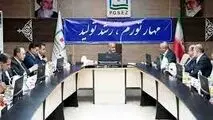 تاکید موثقی نیا بر ارتقای زیرساخت ها و افزایش درآمد منطقه ویژه اقتصادی خلیج فارس