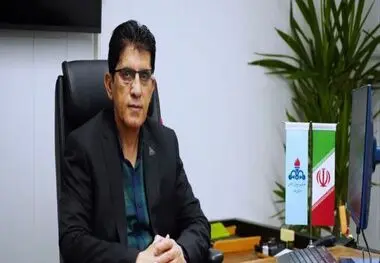پیام مدیرعامل هلدینگ پتروپالایش اصفهان به مناسبت سالروز ۲۱ آبان ماه
