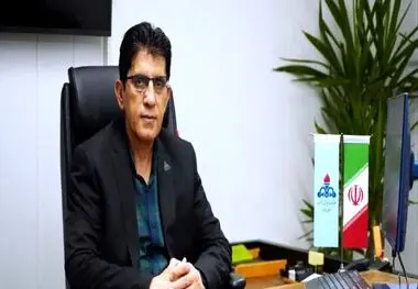 پیام مدیرعامل هلدینگ پتروپالایش اصفهان به مناسبت سالروز ۲۱ آبان ماه