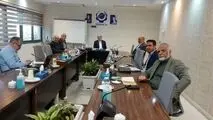 دویست و شانزدهمین جلسه تولید میدکو برگزار شد