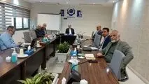 دویست و شانزدهمین جلسه تولید میدکو برگزار شد