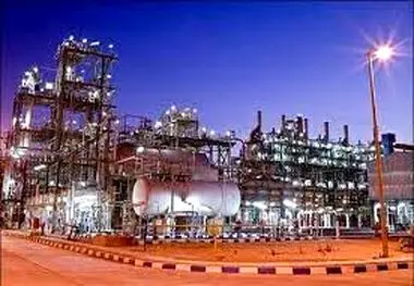 جلوگیری از خروج ۱۵ میلیون دلار ارز ، تبلور دانش بنیان‌ها در توسعه صنعت پتروشیمی