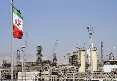 تبلور دانش بنیان ها در توسعه صنعت پتروشیمی