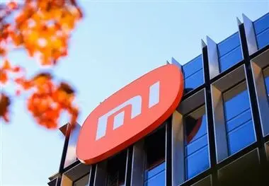 تصاویر "خودروی برقی شیائومی" برای نخستین بار منتشر شد