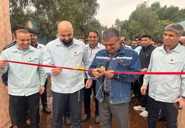 نمایشگاه کتاب با بیش از ۹۰۰ عنوان تخصصی جدید