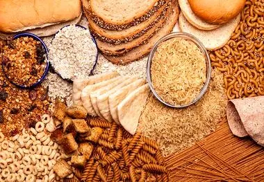 نبود غلات کامل در برنامه غذایی از عوامل ابتلای ایرانیان به دیابت