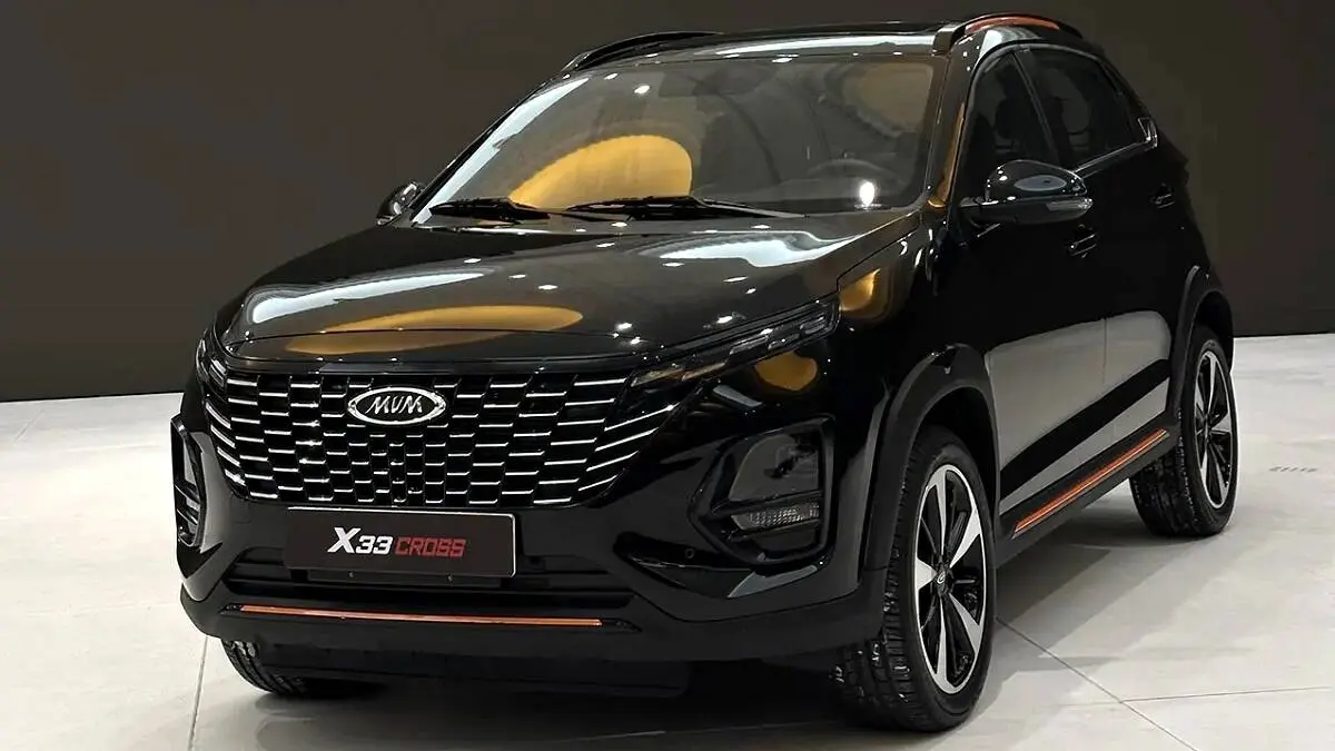 قیمت ۴ خودروی مونتاژی به تصویب وزارت صمت رسید