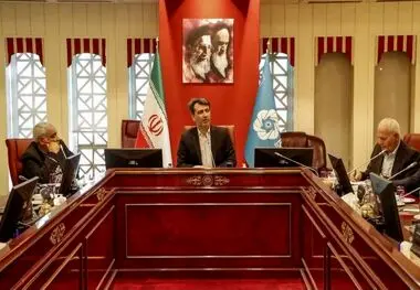 ضرورت تأمین درآمد پایدار برای شهرک‌های صنعتی