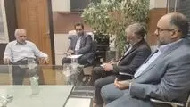 صدور مجوز کمیته سوخت وزارت نفت برای پروژه آهن اسفنجی بافق