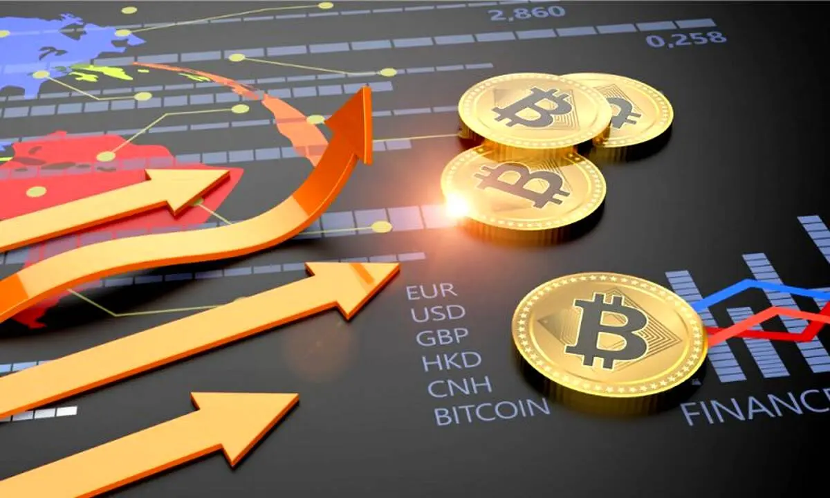 منتظر ۸۵ هزار دلاری شدن قیمت بیت‌کوین باشید