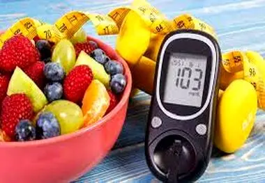 هفت جابجایی ساده غذا برای پیشگیری از دیابت