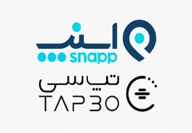 رانندگان اسنپ و تپسی،‌ بیمه می‌شوند