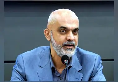 پیام تبریک دکتر خرمی شاد در پی قهرمانی تیم والیبال نشسته مس شهربابک
