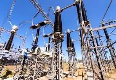 افزایش ۸۴۰۰ مگاواتی ظرفیت نیروگاه‌های کشور در دولت سیزدهم