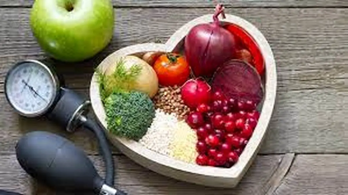 با این نوشیدنیهای خوش طعم فشار خون را کنترل کنید
