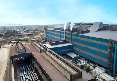 مدیرعامل شرکت فولاد هرمزگان خبر داد: رشد چشمگیر سودآوری فولاد هرمزگان در نیمه نخست سال ۱۴۰۴

