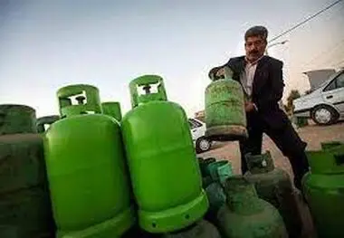 توزیع گاز مایع یارانه‌ای برای این مصرف‌کنندگان ممنوع شد