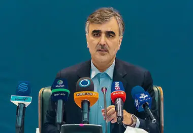 توضیحات رئیس بانک مرکزی درباره‌ تغییر در سود سپرده بانکی