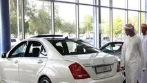 جدول اختلاف قیمت خودروهای وارداتی در ایران و امارات را ببینید