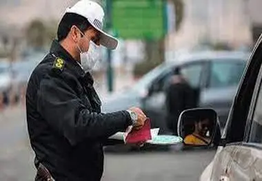 در این مکان‌ها جریمه رانندگی ۲ برابر است