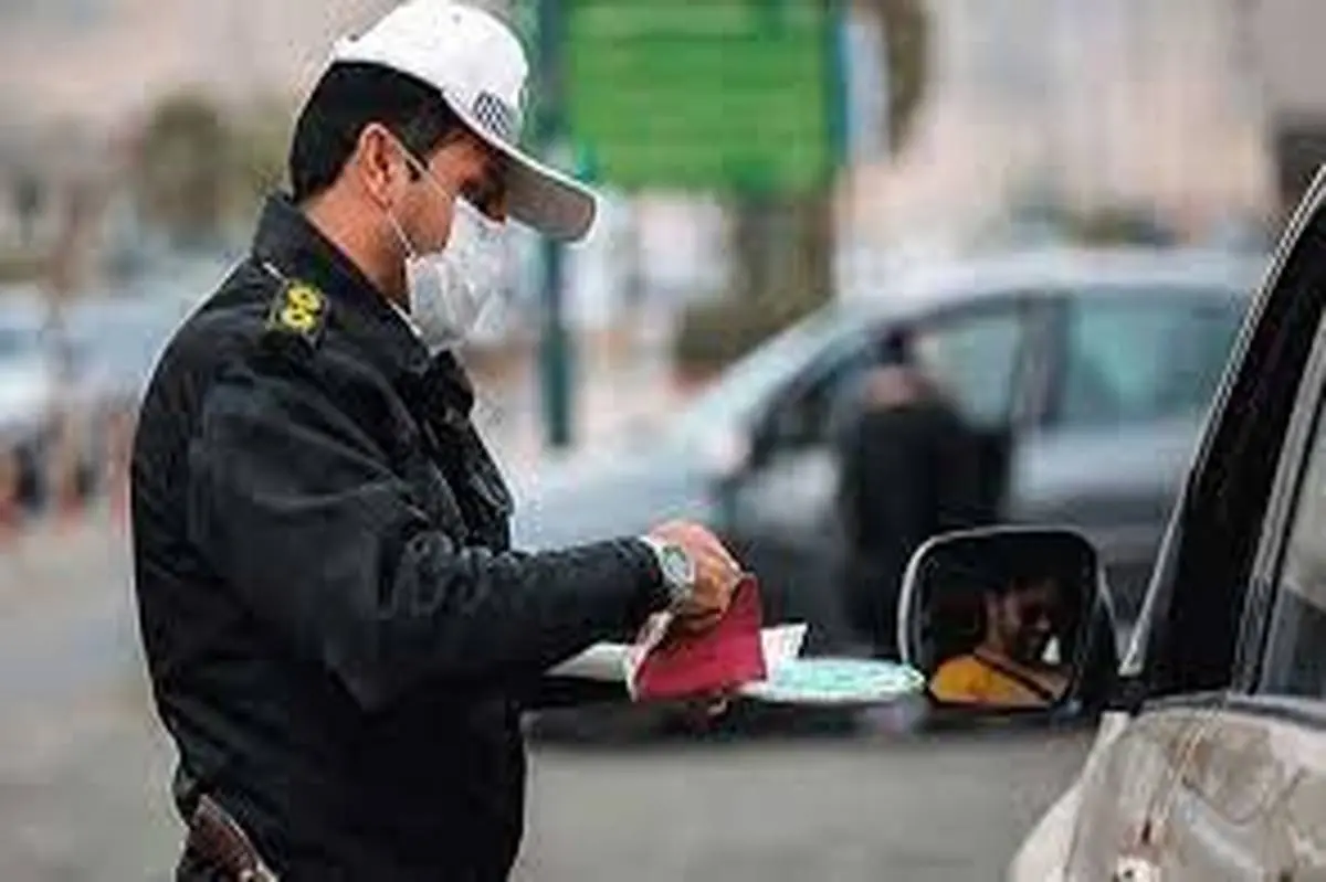 در این مکان‌ها جریمه رانندگی ۲ برابر است