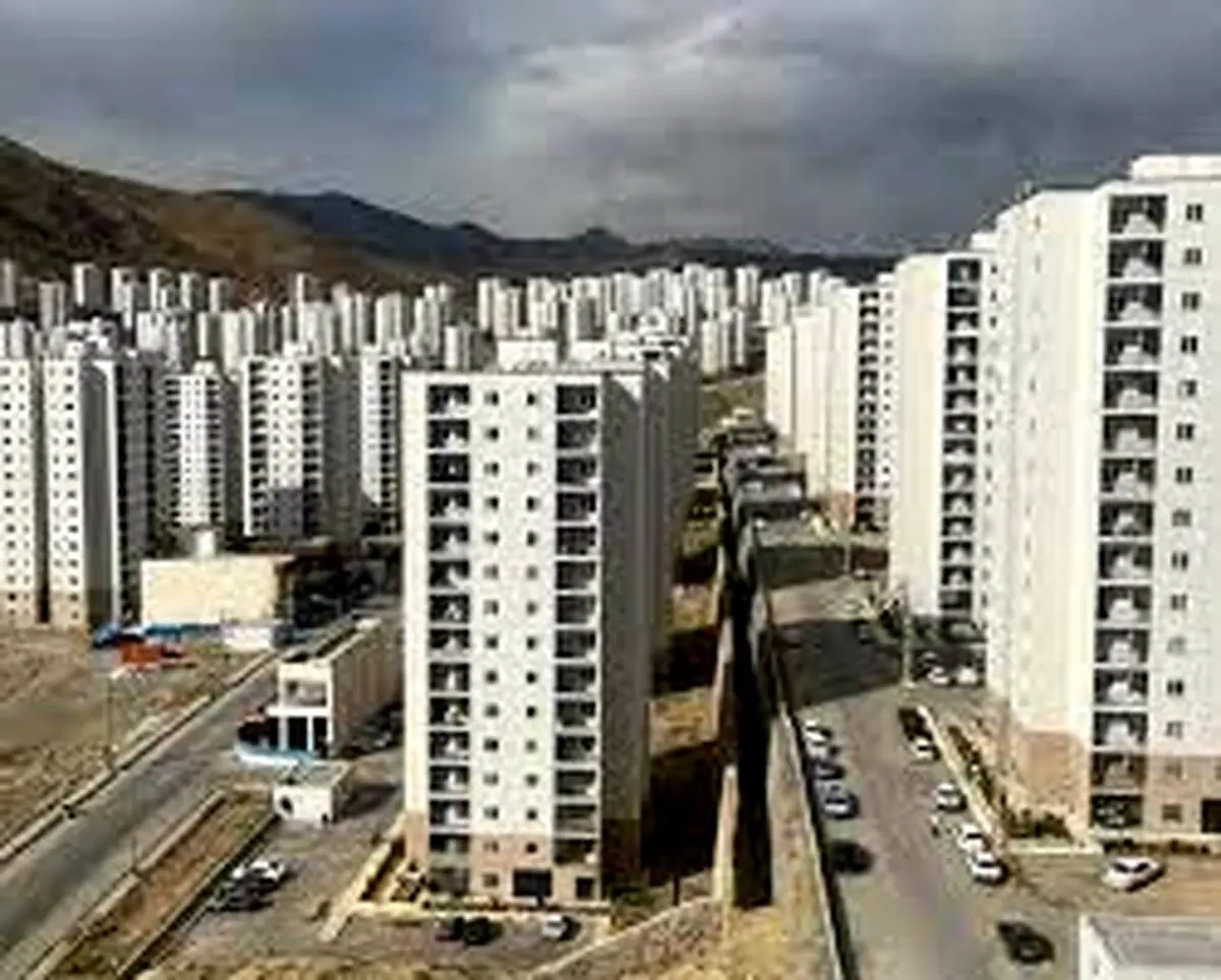 واحدهای مسکن مهر و نهضت ملی مسکن پردیس تا ۱۴۰۳ تکمیل و تحویل می‌شود