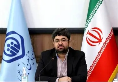 ۲.۵ برابر شدن اعتبار توسعه ظرفیت‌های درمانی تأمین‌اجتماعی در دولت سیزدهم