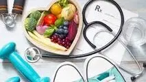 با این رژیم غذایی ۱۰ سال بیشتر عمر کنید