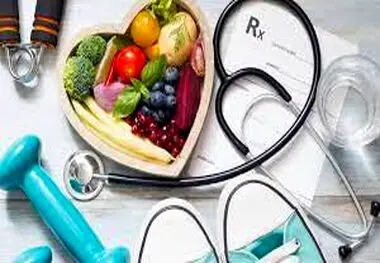 با این رژیم غذایی ۱۰ سال بیشتر عمر کنید