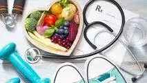 با این رژیم غذایی ۱۰ سال بیشتر عمر کنید