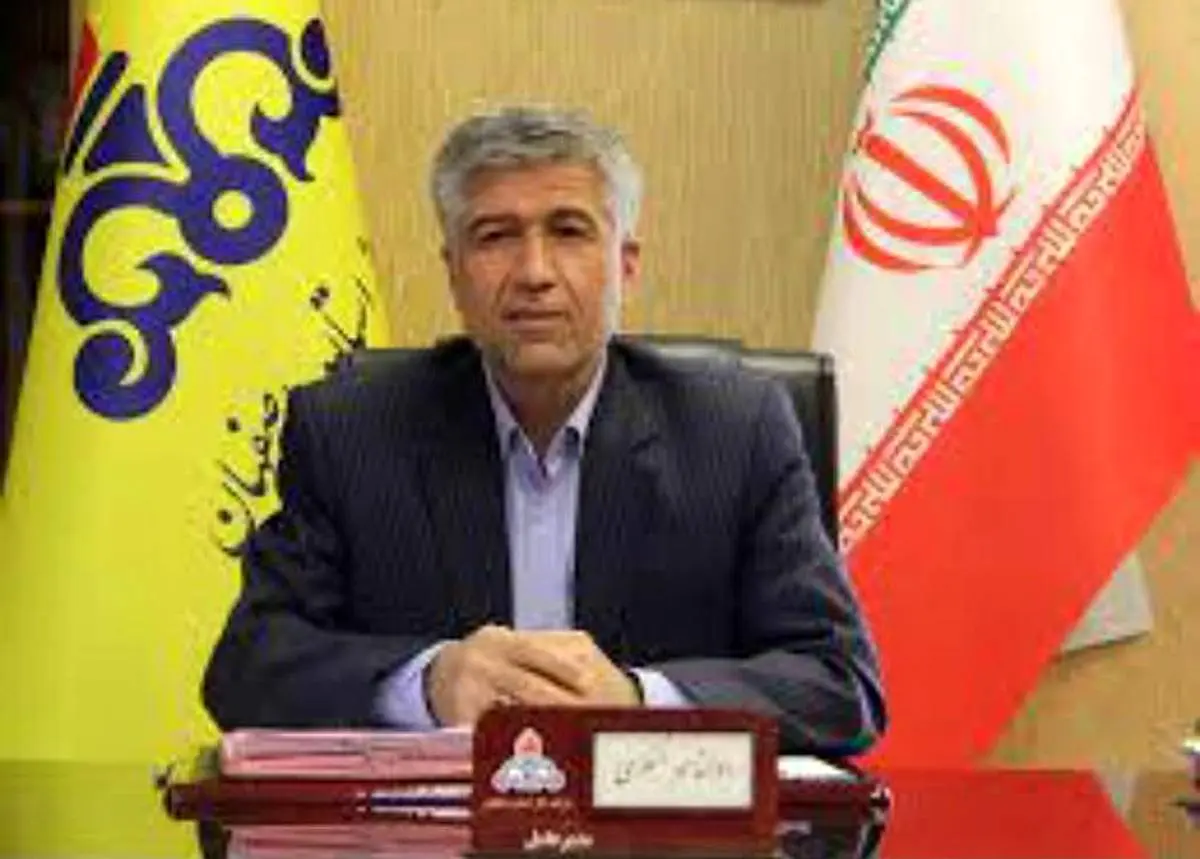 فراخوان شرکت ملی گاز ایران برای سرمایه گذاری صنایع بزرگ به منظور ذخیرهسازی روزمینی گاز طبیعی بهصورت اسانجی، سیانجی و الانجی