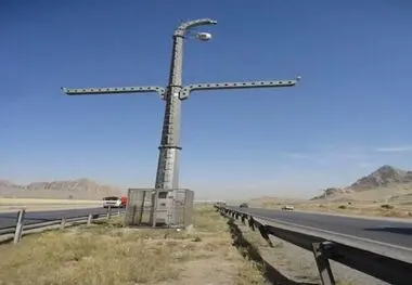 نصب و ارتقای ۴۵ سامانه نظارت تصویری در اصفهان