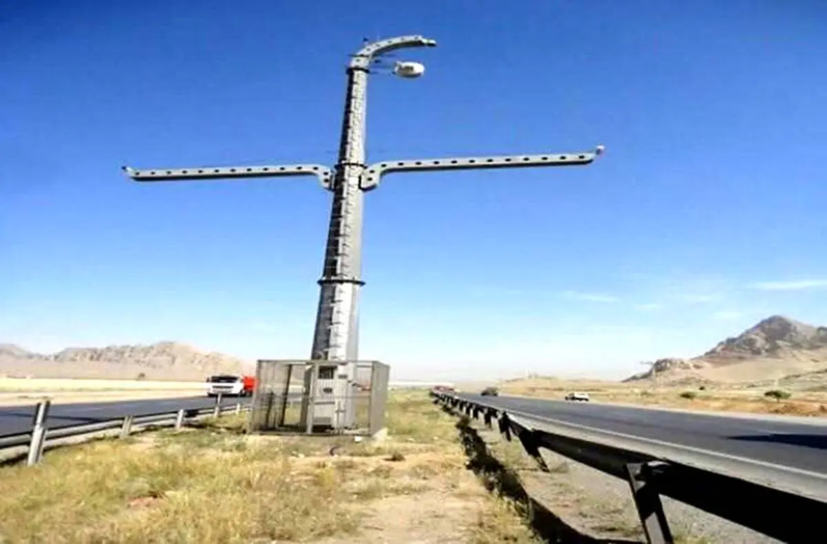 نصب و ارتقای ۴۵ سامانه نظارت تصویری در اصفهان