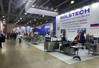 دانش‌بنیان‌های دارویی ایران در کنار برترین تولیدکنندگان جهان