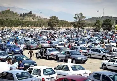 پیش‌فروش محصولات سایپا به ۳ اسفند موکول شد