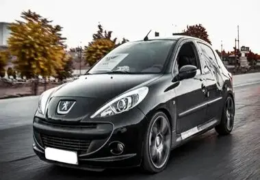 خرید این خودرو با کمترین پیش پرداخت را از دست ندهید