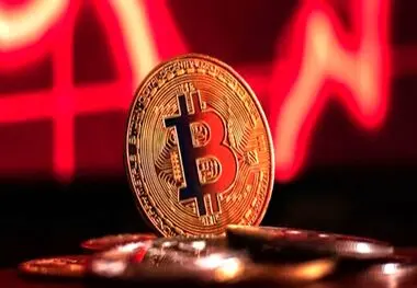 احتمال بازگشت قیمت بیت‌کوین به کانال ۳۵هزار دلار