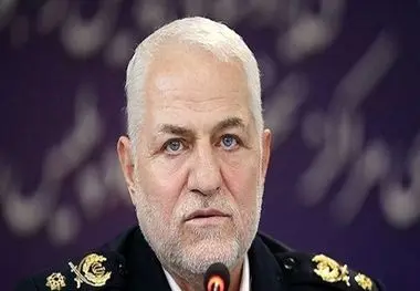 پلاک‌های رُند&quot; را فروشی کنید!۴.۵ میلیون پلاک رُند داریم